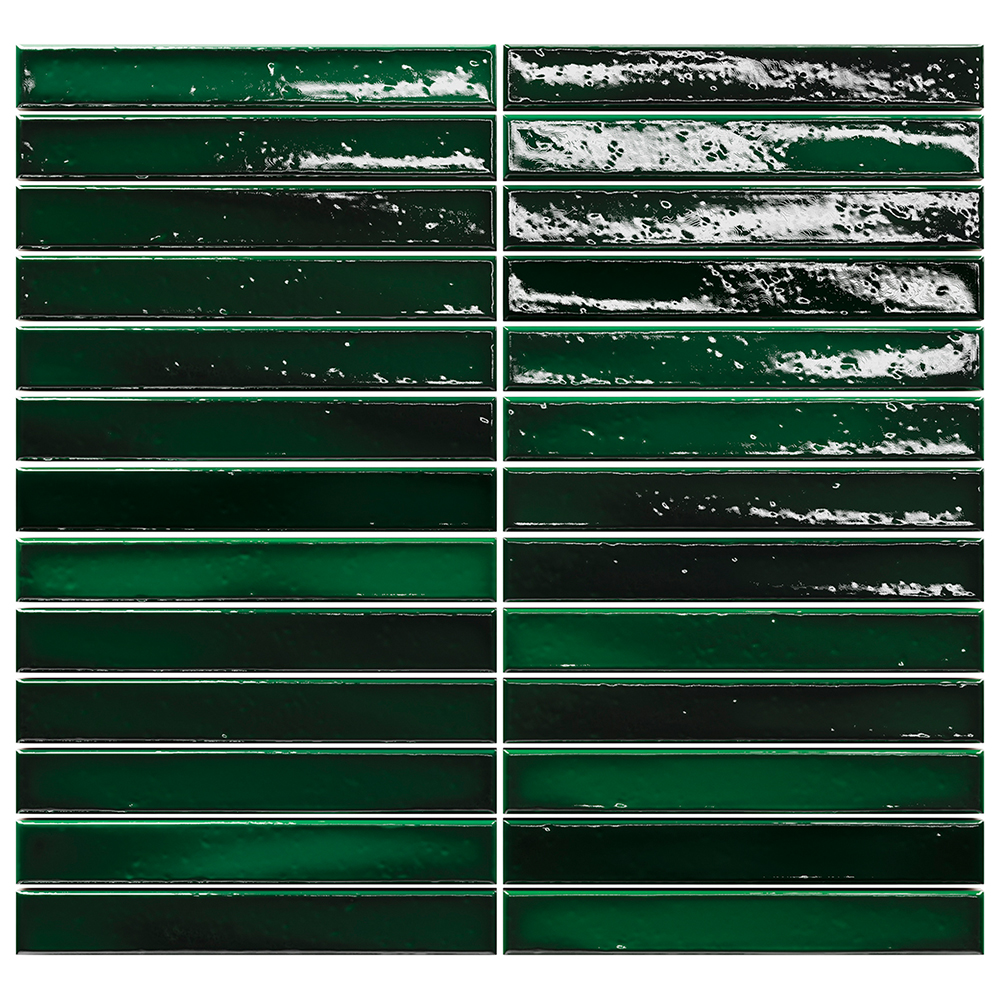 Jungle Crackle 29,2x29,5