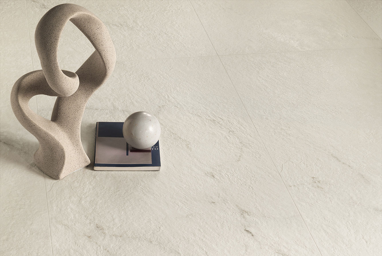 MARVEL X CALACATTA  APUANO HAMMERED