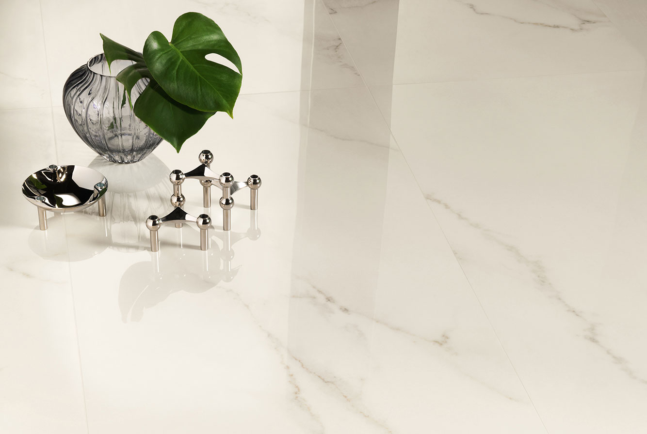 MARVEL X CALACATTA  APUANO POLISHED