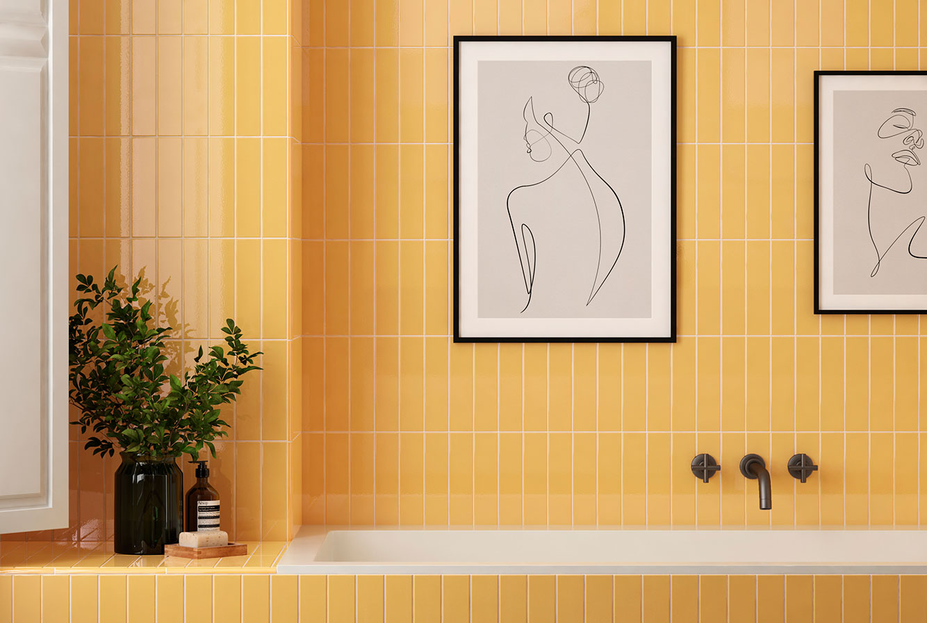 COSTA NOVA YELLOW GLOSS