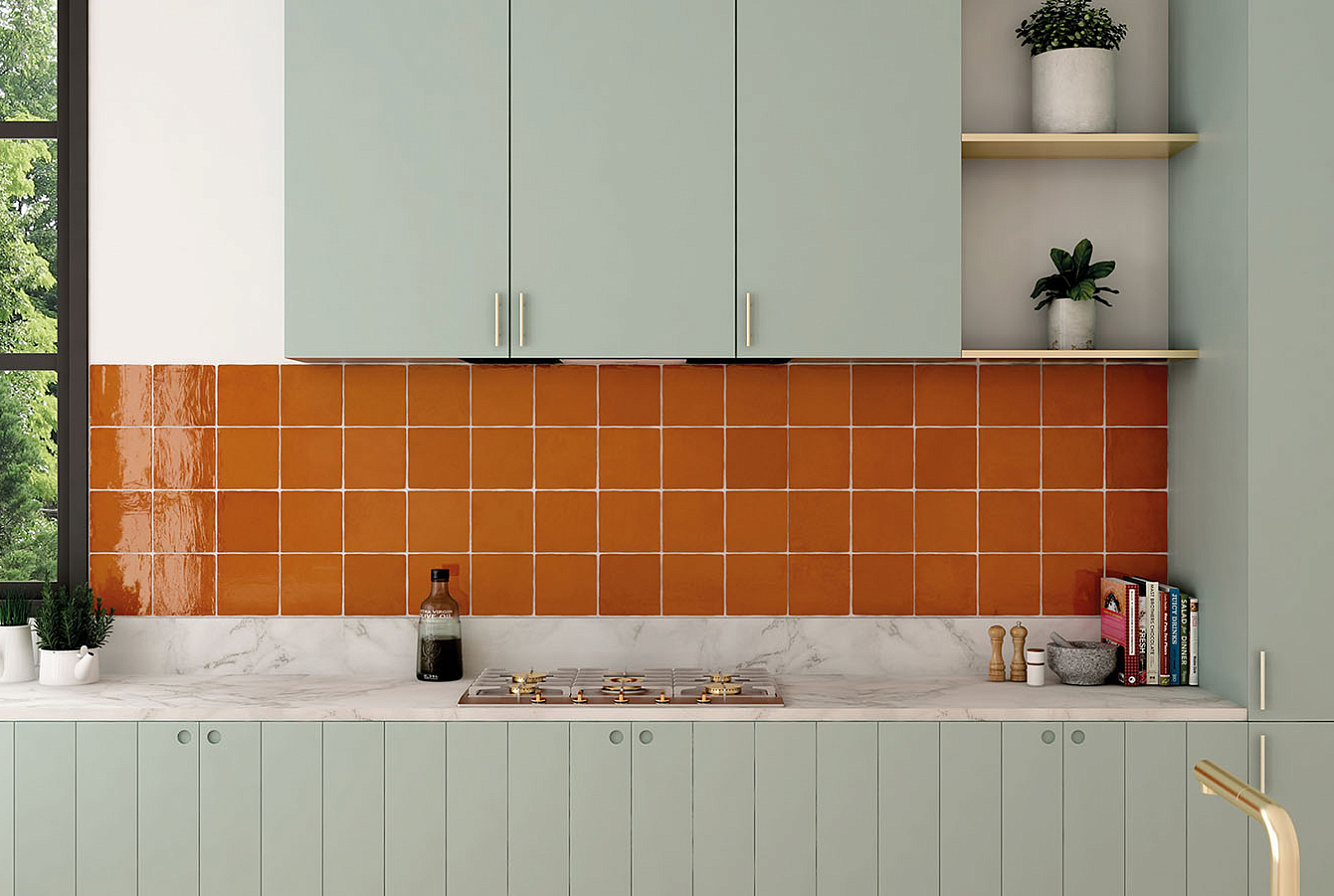LA RIVIERA GINGER