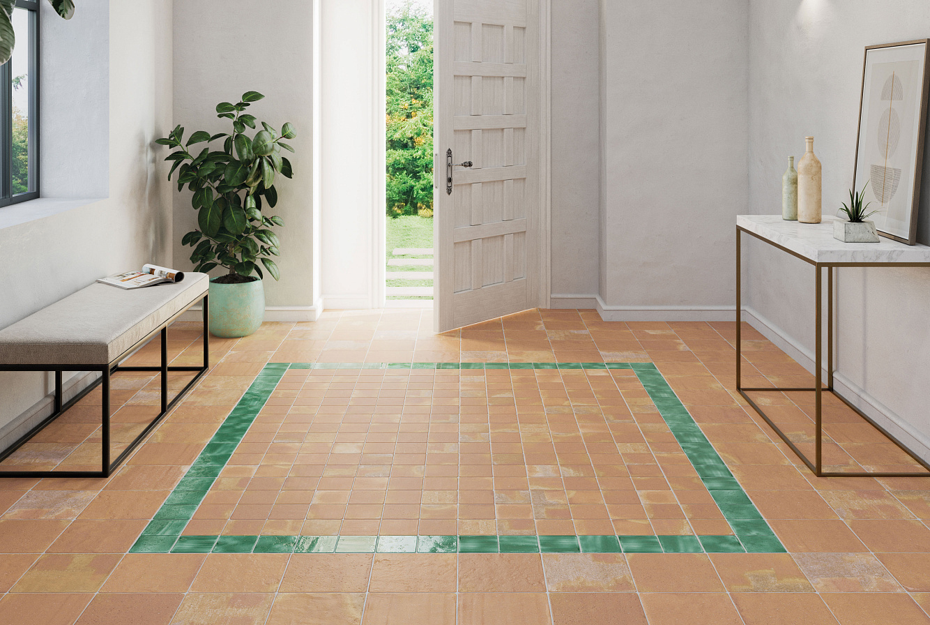 ROOTS L COTTO /  S COTTO / S TURQUES GLOSS